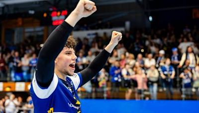 Faustdicke Überraschung im deutschen Handball-Kader