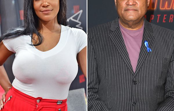 Montana Fishburne’s Estrangement With Dad Laurence Fishburne Explained: Her Legal Trouble and More