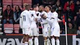 Crystal Palace manager Patrick Vieira hails Bournemouth win and reveals secret behind two set-piece goals