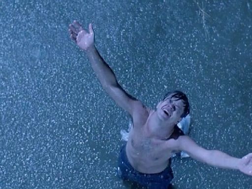 ‘Shawshank’s’ ‘River of S**t’ Was Full of Actual Poop