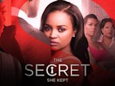 The Secret She Kept