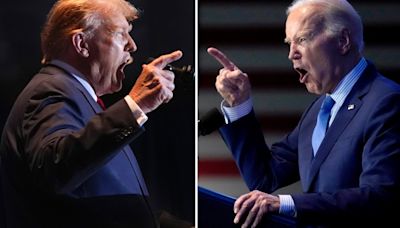 ‘That’s not Biden’: POTUS’ weird face during Trump debate sparks plastic surgery rumours; ‘his skin is stuck’