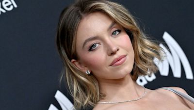Oops! Sydney Sweeney Forgot To Wear Pants In Her New Fashion Campaign