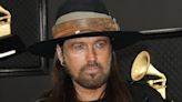 Billy Ray Cyrus admits to abusive rant against wife Firerose