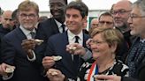 French PM hopes to end agricultural crisis with new raft of measures