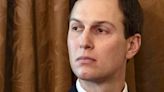 Jared Kushner's financial ties to Saudi Arabia fall under fresh scrutiny