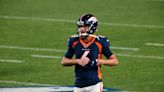 Broncos to release punter Sam Martin