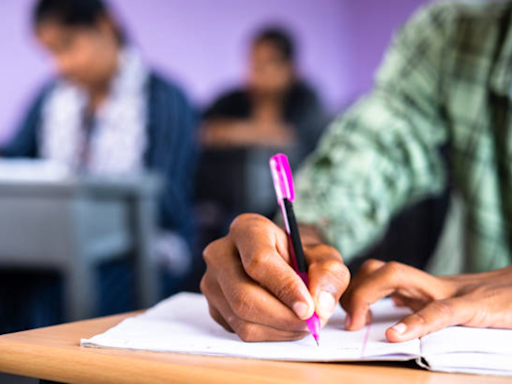 Telangana: Group-II exam postponed to December | Hyderabad News - Times of India