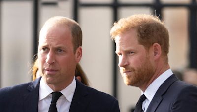 William fou de joie au concert de Taylor Swift : cette séquence désastreuse pour le prince Harry