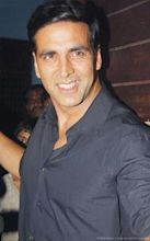 Akshay Kumar