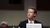 Meta chief Zuckerberg won't endorse Trump or Biden in elections, Bloomberg News reports