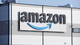 Amazon fined $5.9 million for warehouse law violations