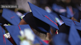 MSU Denver holds commencement ceremony as protests continue on campus