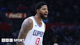 NBA: Paul George leads Los Angeles Clippers to comeback win over Cleveland Cavaliers