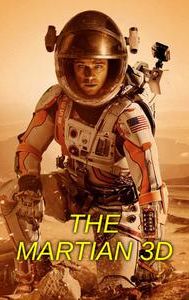 The Martian