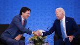 Haiti, China and NORAD are on the agenda as Biden heads to Canada