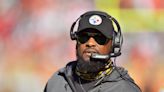 NFL futures, odds: Will Mike Tomlin suffer his first losing season in Pittsburgh?