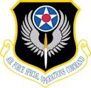 Air Force Special Operations Command