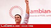 El PSOE celebra los diez años de Pedro Sánchez al frente del partido y reivindica su trabajo "por el progreso de España"