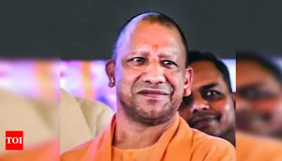 Chief Minister Yogi Adityanath Calls for Streamlining Home Guards Recruitment Process | Lucknow News - Times of India