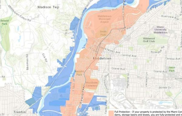 Middletown Council wants pause on flood rate reassessment