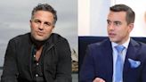 Mark Ruffalo pidió al presidente de Ecuador que detenga la extracción de petróleo en el Amazonas