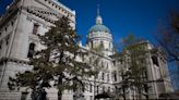 Indiana House wants to spare families diaper tax. So far Senate has not done the same.