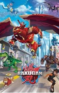 Bakugan (TV series)