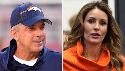 Who Is Sean Payton's Wife? All About Skylene Montgomery