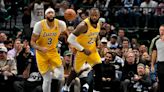 LA Lakers struggling as losses mount, offense sputters and internal divisions arise