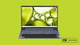 Lenovo IdeaPad 3 15ALC6 Laptop Review