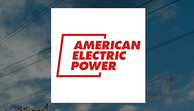 ICA Group Wealth Management LLC Sells 4,069 Shares of American Electric Power Company, Inc. (NASDAQ:AEP)