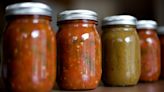 Use An Almost-Empty Salsa Jar For Pasta Salad Dressing With A South-Of-The-Border Fusion