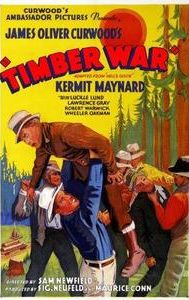 Timber War