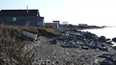 Officials still optimistic about shoreline protection in Tuktoyaktuk, N.W.T., despite project setbacks