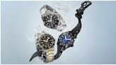 天梭TISSOT超人氣潛水錶Seastar全新改款！尺寸縮小錶帶任意換 2萬出頭 - 自由電子報iStyle時尚美妝頻道