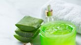 ¿Cuánto tiempo se puede dejar el aloe vera en la cara? Esta es la mejor manera de aplicar la sábila en el rostro