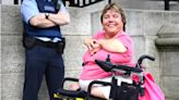 ‘She gave a voice to many’: Disability campaigner Leigh Gath dies