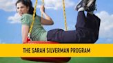 The Sarah Silverman Program Season 2 Streaming: Watch & Stream Online via Paramount Plus