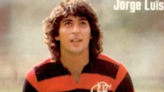 Luto! Morre o ex-jogador do Flamengo e técnico Jorge Luís
