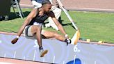 Jason Smith long jumps to Monday’s finals at US Olympic Trials