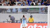Argentina vence 4-2 por penales a Ecuador y es semifinalista de la Copa América