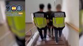 Dos detenidos en Madrid por robar a personas mayores con la técnica del 'mataleón'