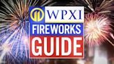 Fourth of July 2024: Town-by-town list of fireworks displays in Pittsburgh area