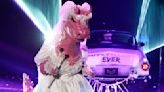 The Masked Singer 's Bride was 'pissed' over elimination: 'Never let the fans be in charge'