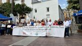 Algeciras conmemora el Día Mundial sin Drogas