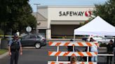 Police: Heroic Safeway Employee Confronted Gunman In Store