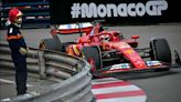 Charles Leclerc y Ferrari marcan el ritmo en el GP de Mónaco de Fórmula 1