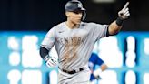 Aaron Judge ties New York Yankees legend on all-time home run list | Sporting News