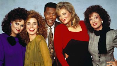 “Designing Women: ”From Delta Burke to Annie Potts and More, See Where the Stars of the '80s Sitcom Are Today